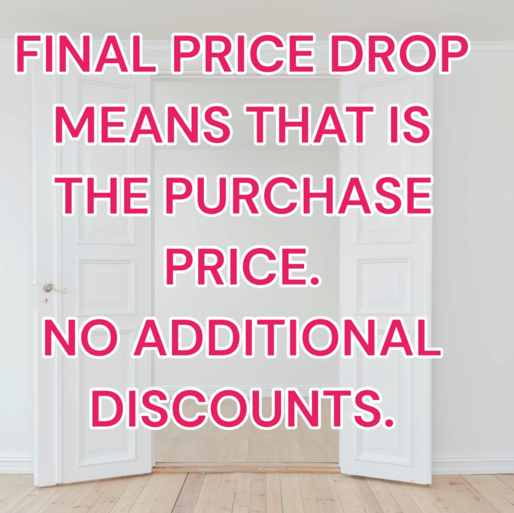 Grab Your Bargains Now Onfinal Price Dropmerchandise